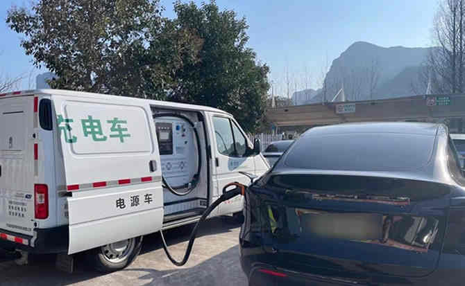 济南汽车搭电
