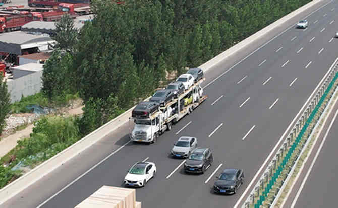 济南高速公路汽车救援